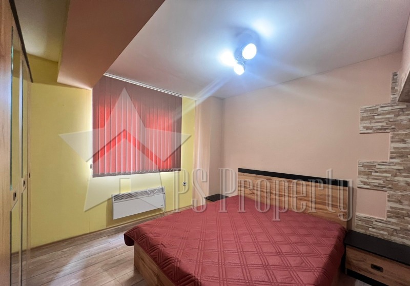 Do wynajęcia  2 sypialnie Stara Zagora , Ajazmoto , 104 mkw | 39813085 - obraz [4]