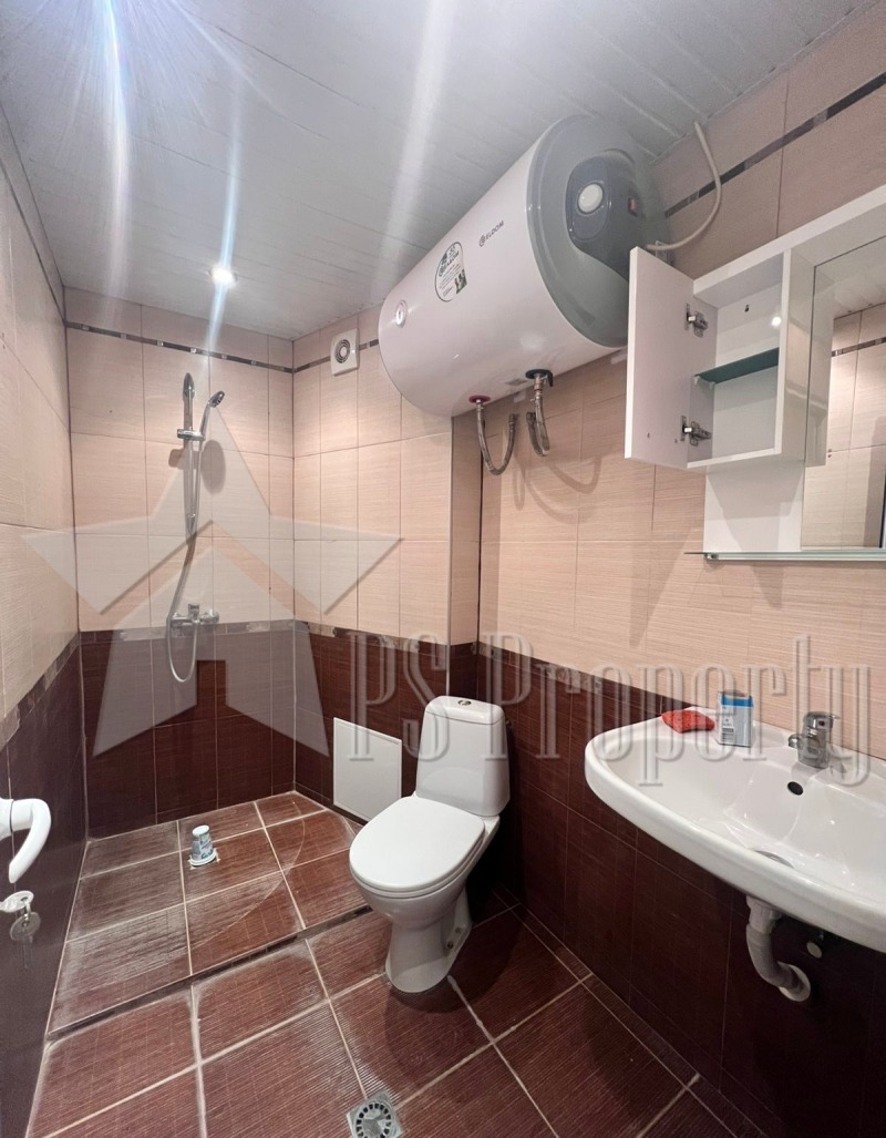 Do wynajęcia  2 sypialnie Stara Zagora , Ajazmoto , 104 mkw | 39813085 - obraz [8]