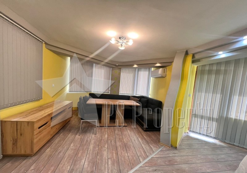 Do wynajęcia  2 sypialnie Stara Zagora , Ajazmoto , 104 mkw | 39813085 - obraz [2]