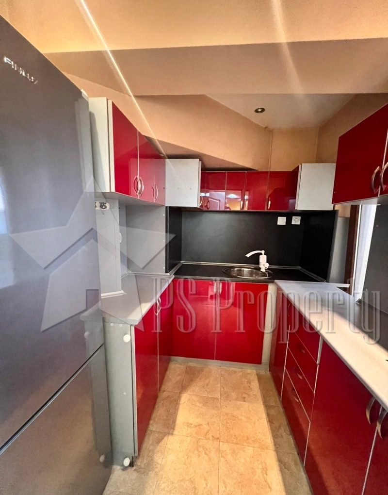 Do wynajęcia  2 sypialnie Stara Zagora , Ajazmoto , 104 mkw | 39813085 - obraz [3]