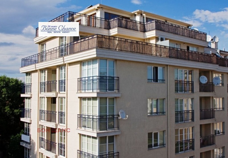 For Rent  2 bedroom Sofia , Tsentar , 85 sq.m | 74110659