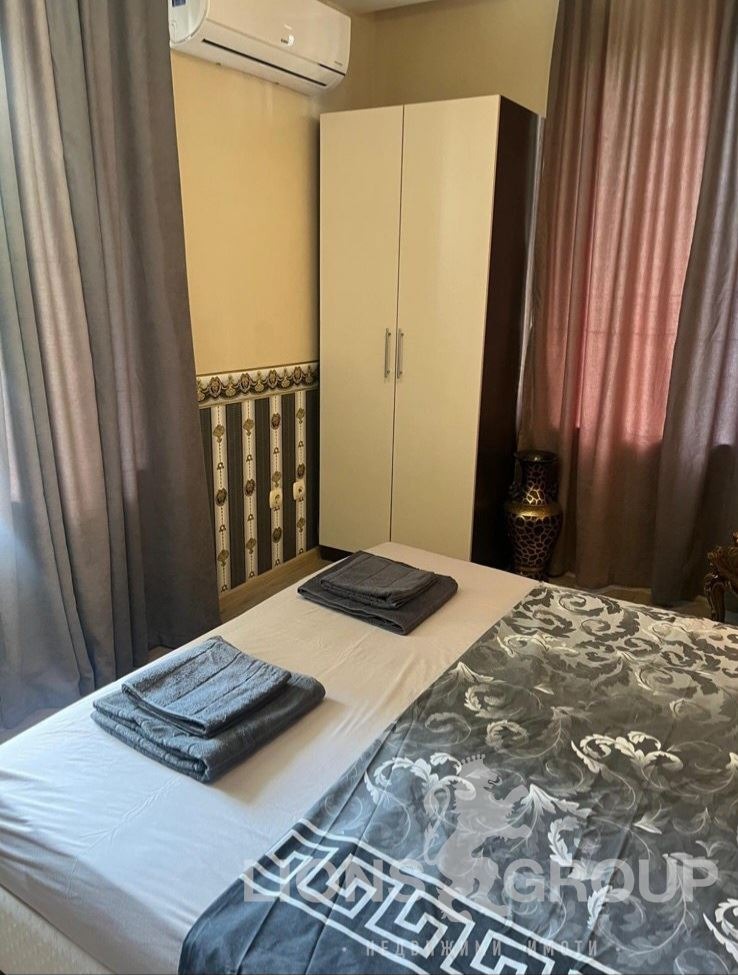 Дава под наем 3-СТАЕН, гр. Варна, област Варна, снимка 10 - Апартаменти - 52118420