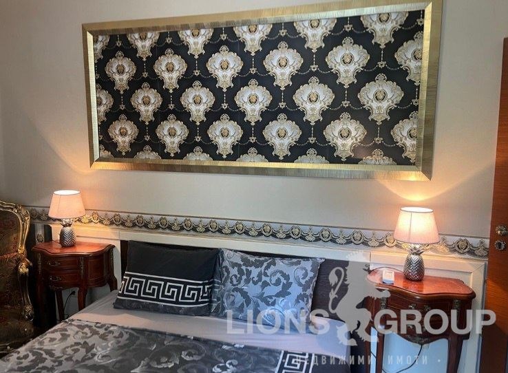 Дава под наем 3-СТАЕН, гр. Варна, област Варна, снимка 12 - Апартаменти - 52118420