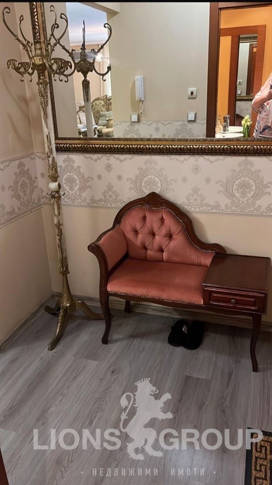 Дава под наем 3-СТАЕН, гр. Варна, област Варна, снимка 13 - Апартаменти - 52118420