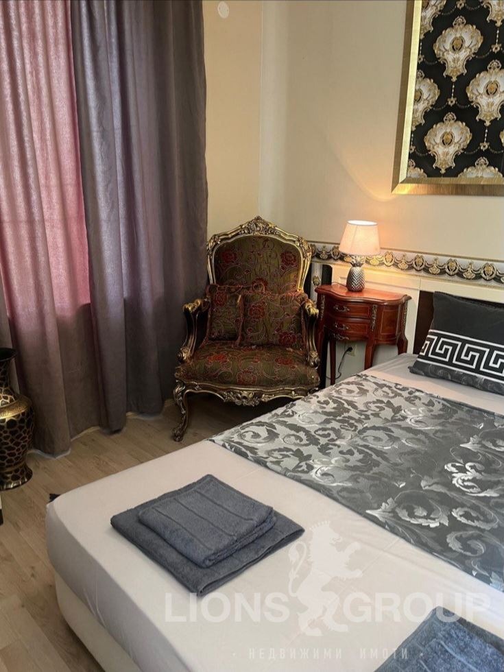 Дава под наем 3-СТАЕН, гр. Варна, област Варна, снимка 11 - Апартаменти - 52118420