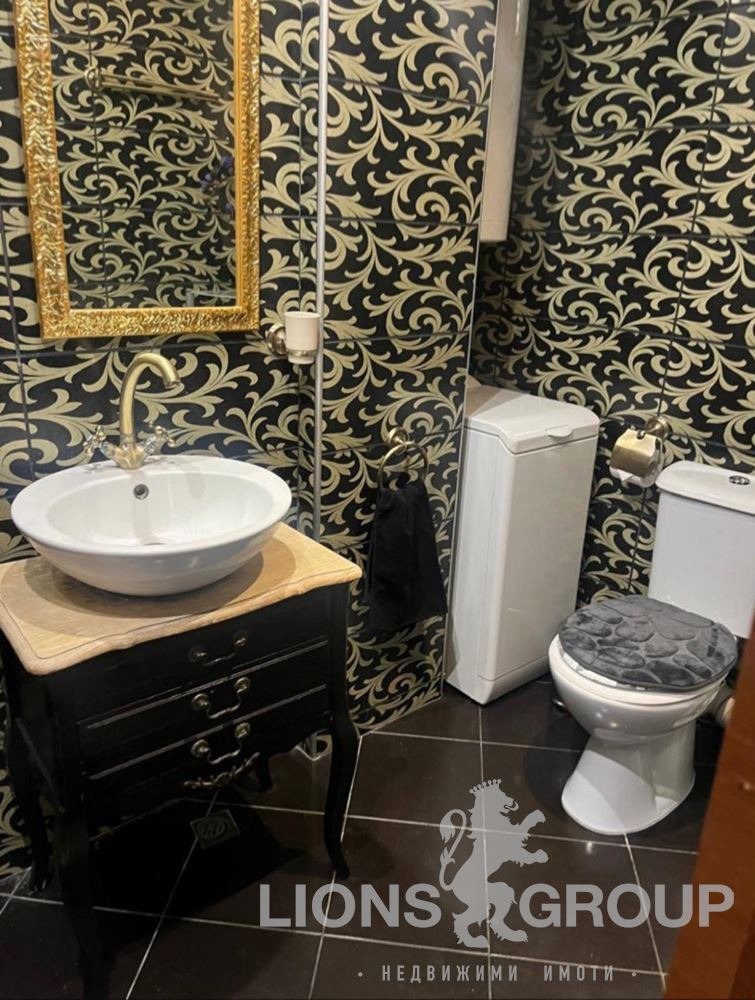 Дава под наем 3-СТАЕН, гр. Варна, област Варна, снимка 14 - Апартаменти - 52118420