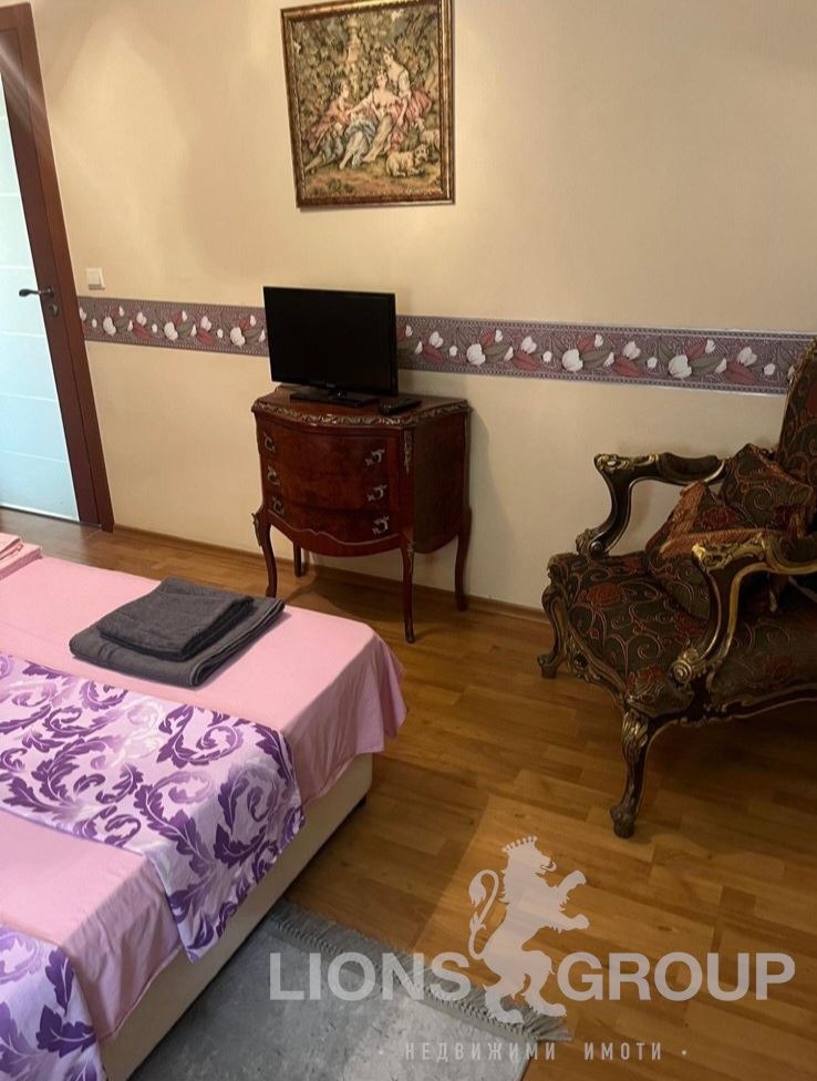 Дава под наем 3-СТАЕН, гр. Варна, област Варна, снимка 8 - Апартаменти - 52118420