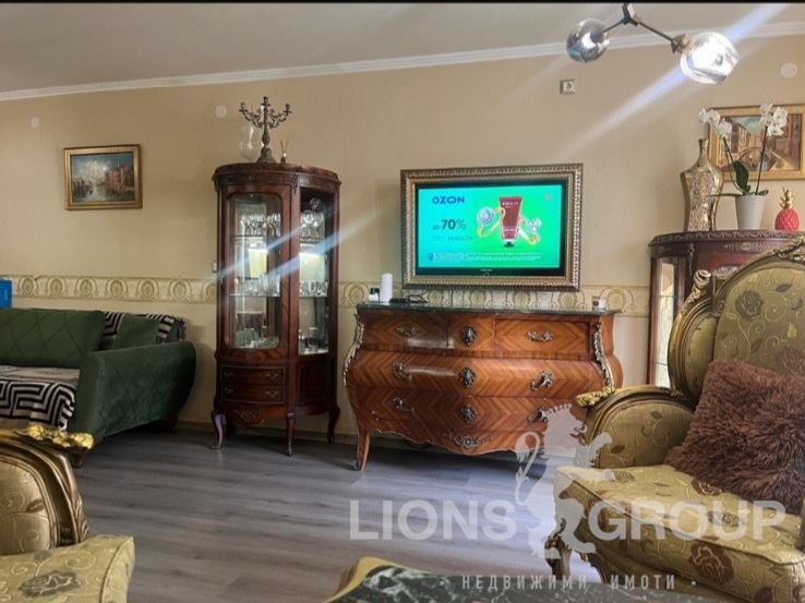 Дава под наем 3-СТАЕН, гр. Варна, област Варна, снимка 2 - Апартаменти - 52118420