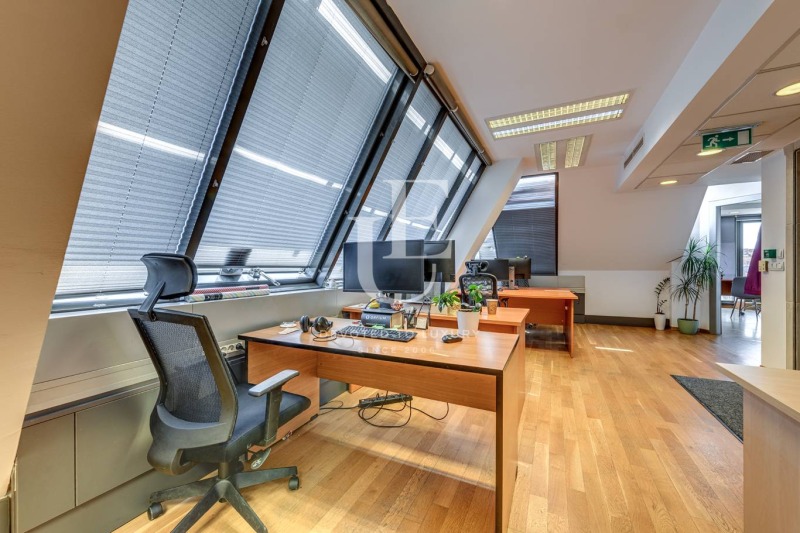 Zu vermieten  Büro Sofia , Zentar , 115 qm | 96267571 - Bild [4]