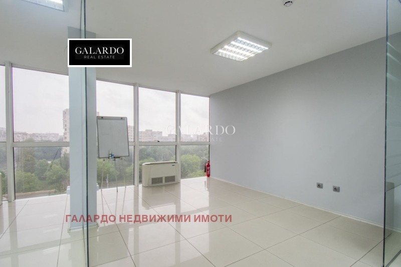 Дава под наем ОФИС, гр. София, Стрелбище, снимка 7 - Офиси - 53601880