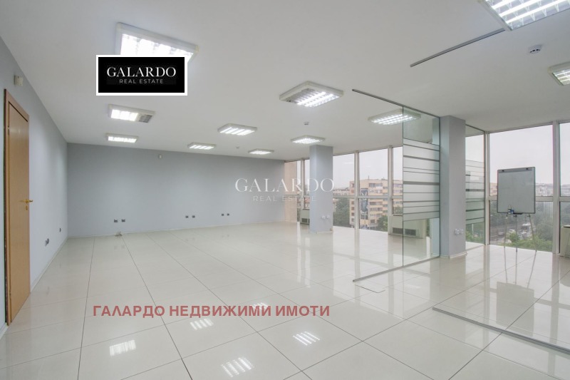 Дава под наем ОФИС, гр. София, Стрелбище, снимка 2 - Офиси - 53601880