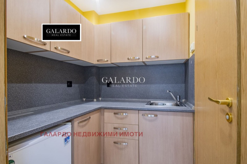 Дава под наем ОФИС, гр. София, Стрелбище, снимка 8 - Офиси - 53601880