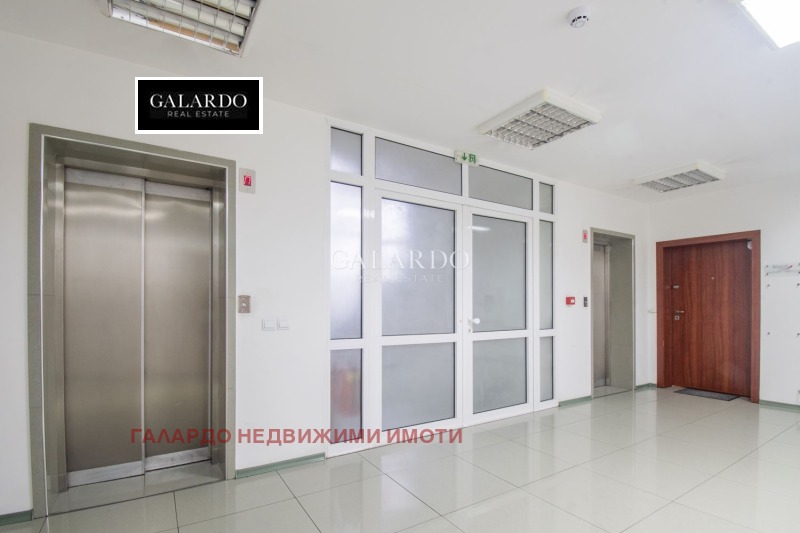 Дава под наем ОФИС, гр. София, Стрелбище, снимка 10 - Офиси - 53601880