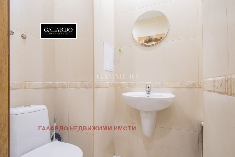 Дава под наем ОФИС, гр. София, Стрелбище, снимка 9 - Офиси - 53601880