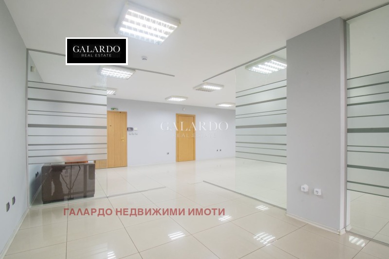Дава под наем ОФИС, гр. София, Стрелбище, снимка 6 - Офиси - 53601880