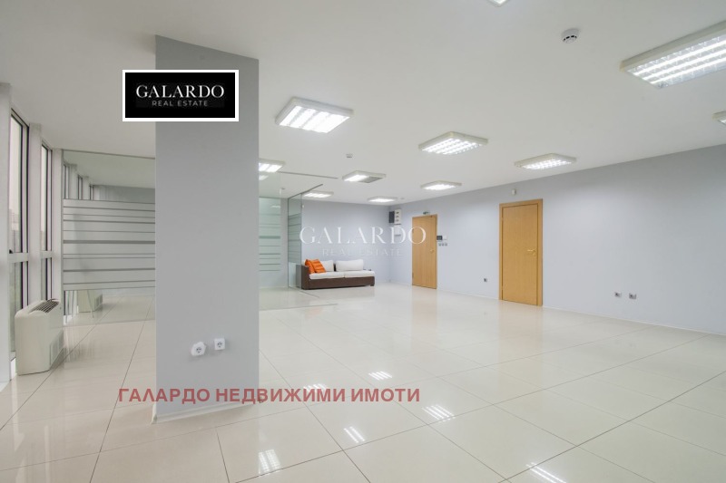 Дава под наем ОФИС, гр. София, Стрелбище, снимка 4 - Офиси - 53601880