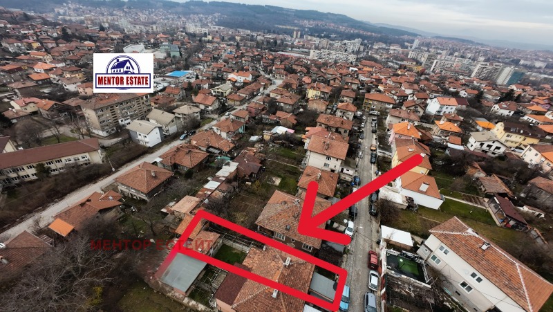 Дава под наем КЪЩА, гр. Перник, Могиличе, снимка 3 - Къщи - 52644919