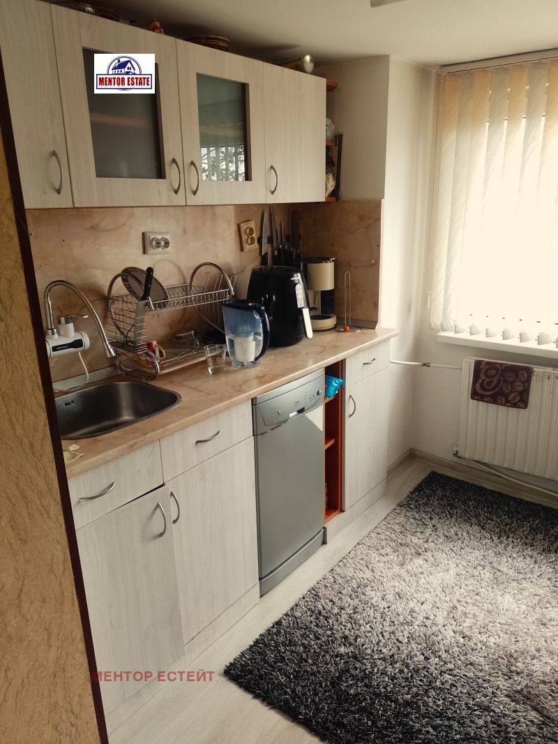 Дава под наем КЪЩА, гр. Перник, Могиличе, снимка 15 - Къщи - 52644919