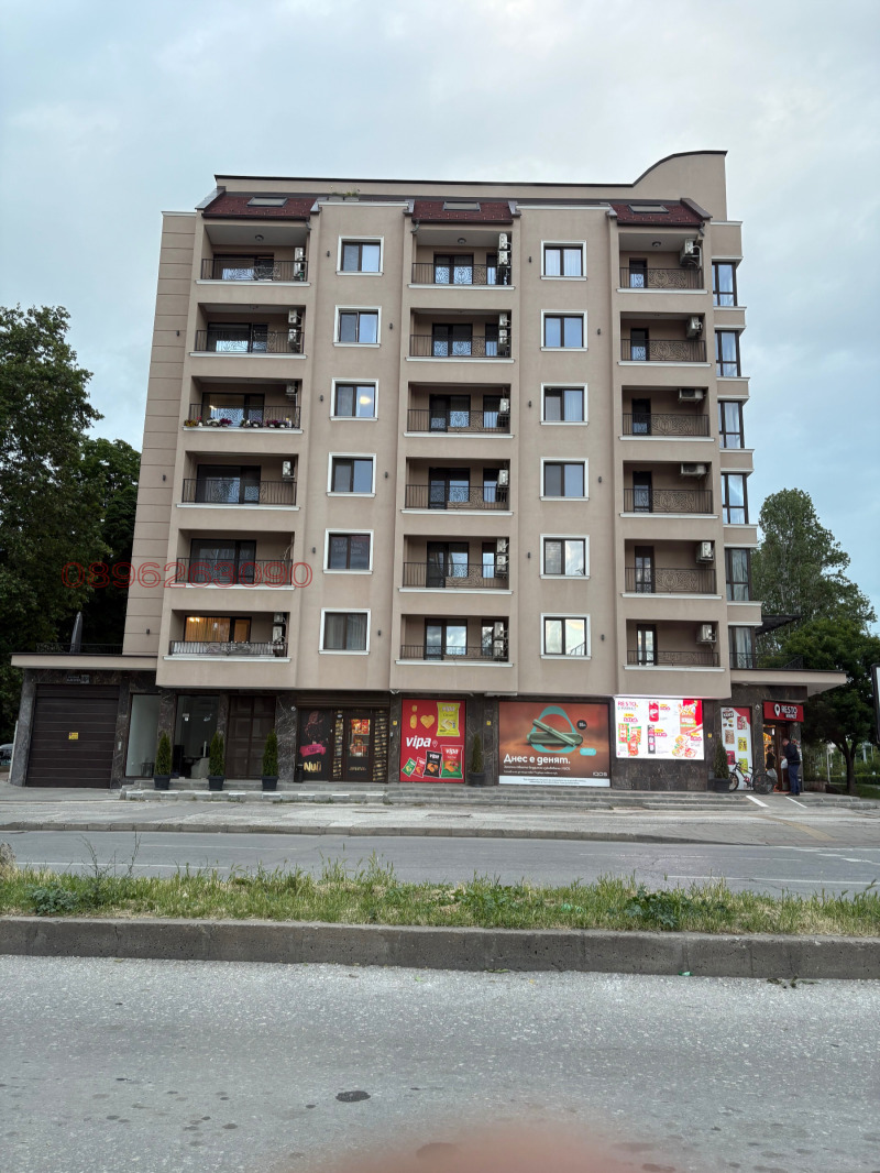 Дава под наем  Гараж град Пловдив , Кършияка , 16 кв.м | 27730055 - изображение [8]