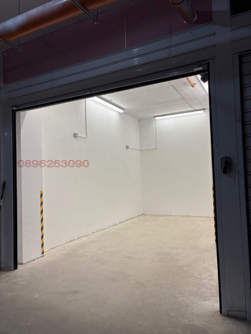 Дава под наем  Гараж град Пловдив , Кършияка , 16 кв.м | 27730055 - изображение [2]