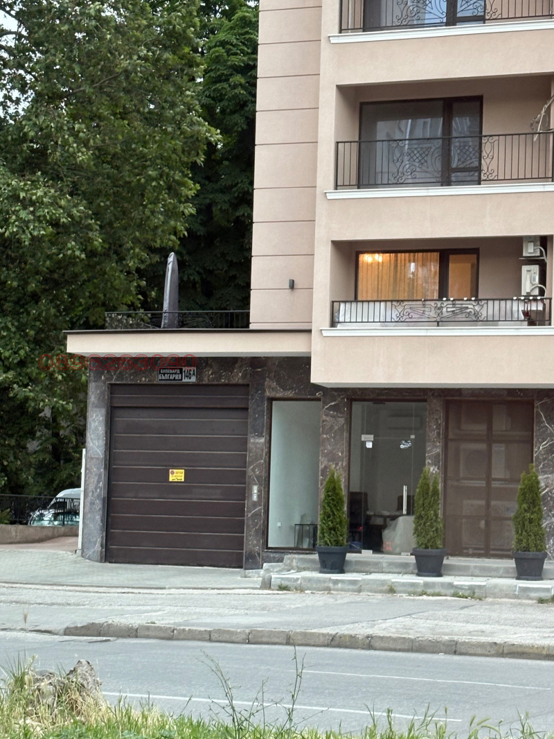 Дава под наем  Гараж град Пловдив , Кършияка , 16 кв.м | 27730055 - изображение [9]