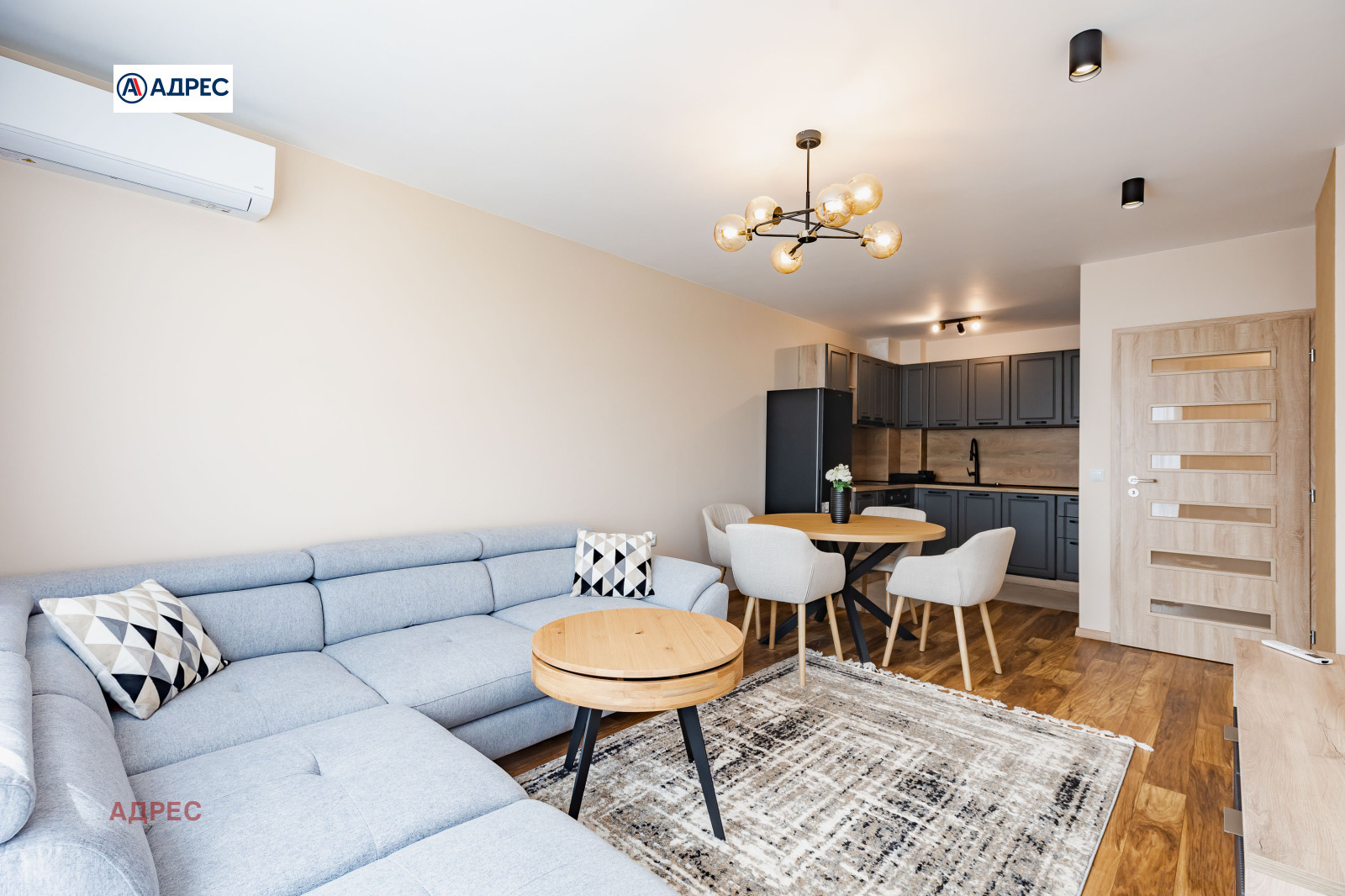 Дава под наем 2-СТАЕН, гр. Варна, Младост 1, снимка 6 - Апартаменти - 53804999