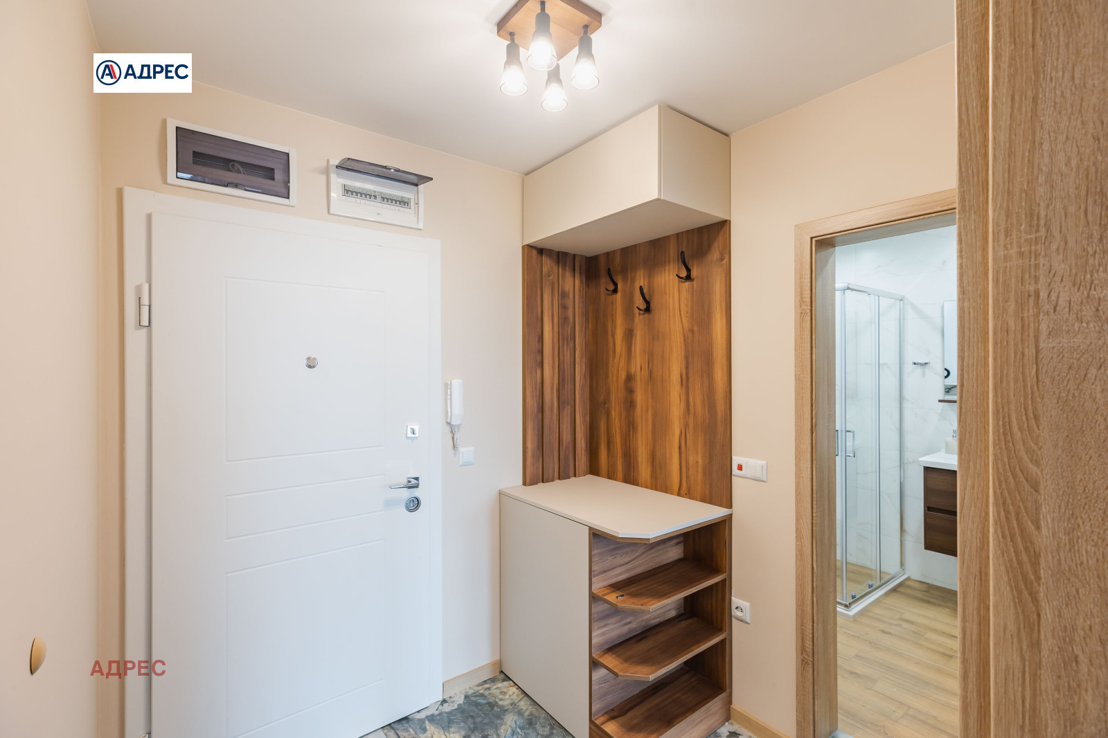 Дава под наем 2-СТАЕН, гр. Варна, Младост 1, снимка 12 - Апартаменти - 53804999