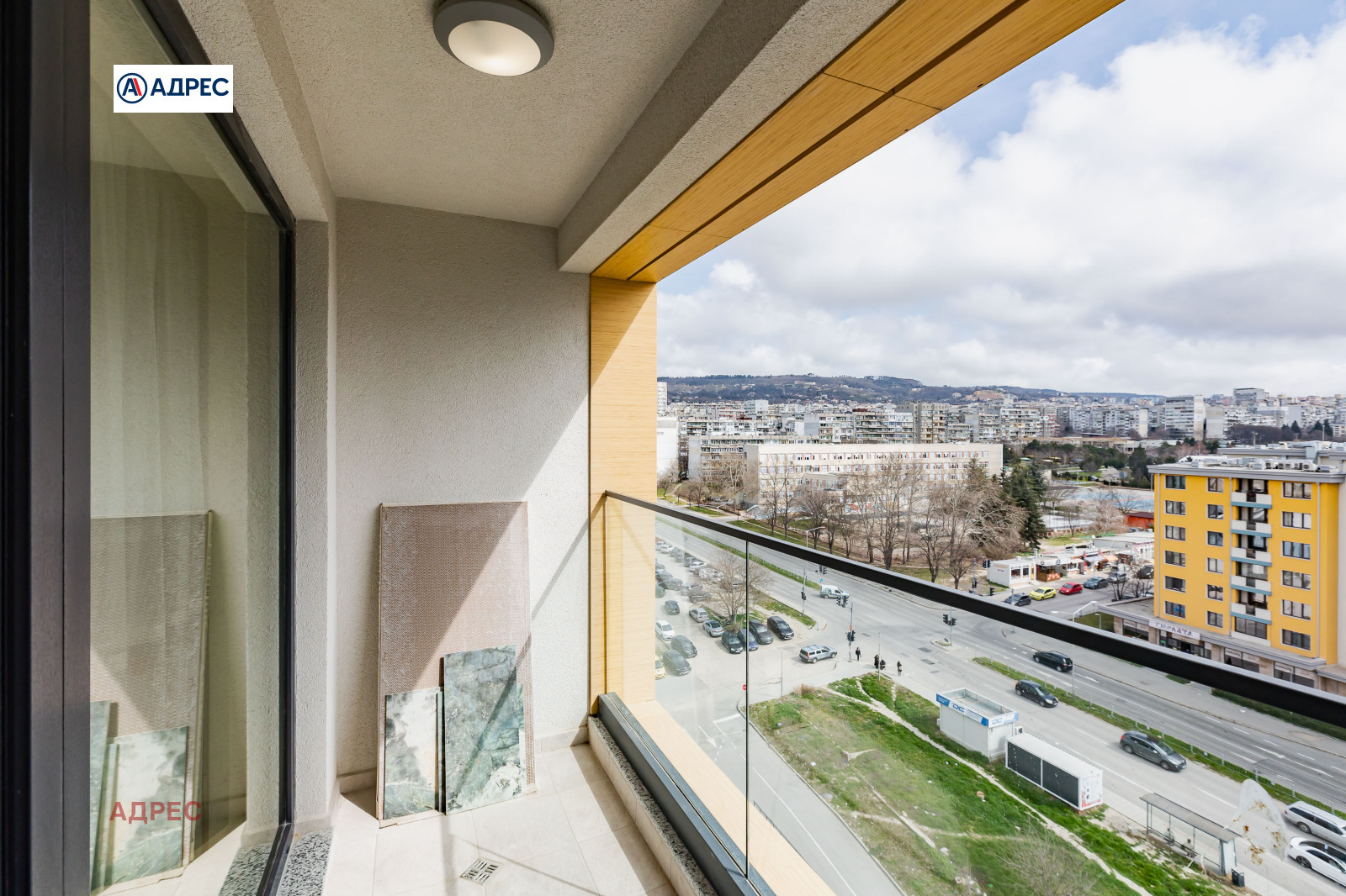 Дава под наем 2-СТАЕН, гр. Варна, Младост 1, снимка 8 - Апартаменти - 53804999