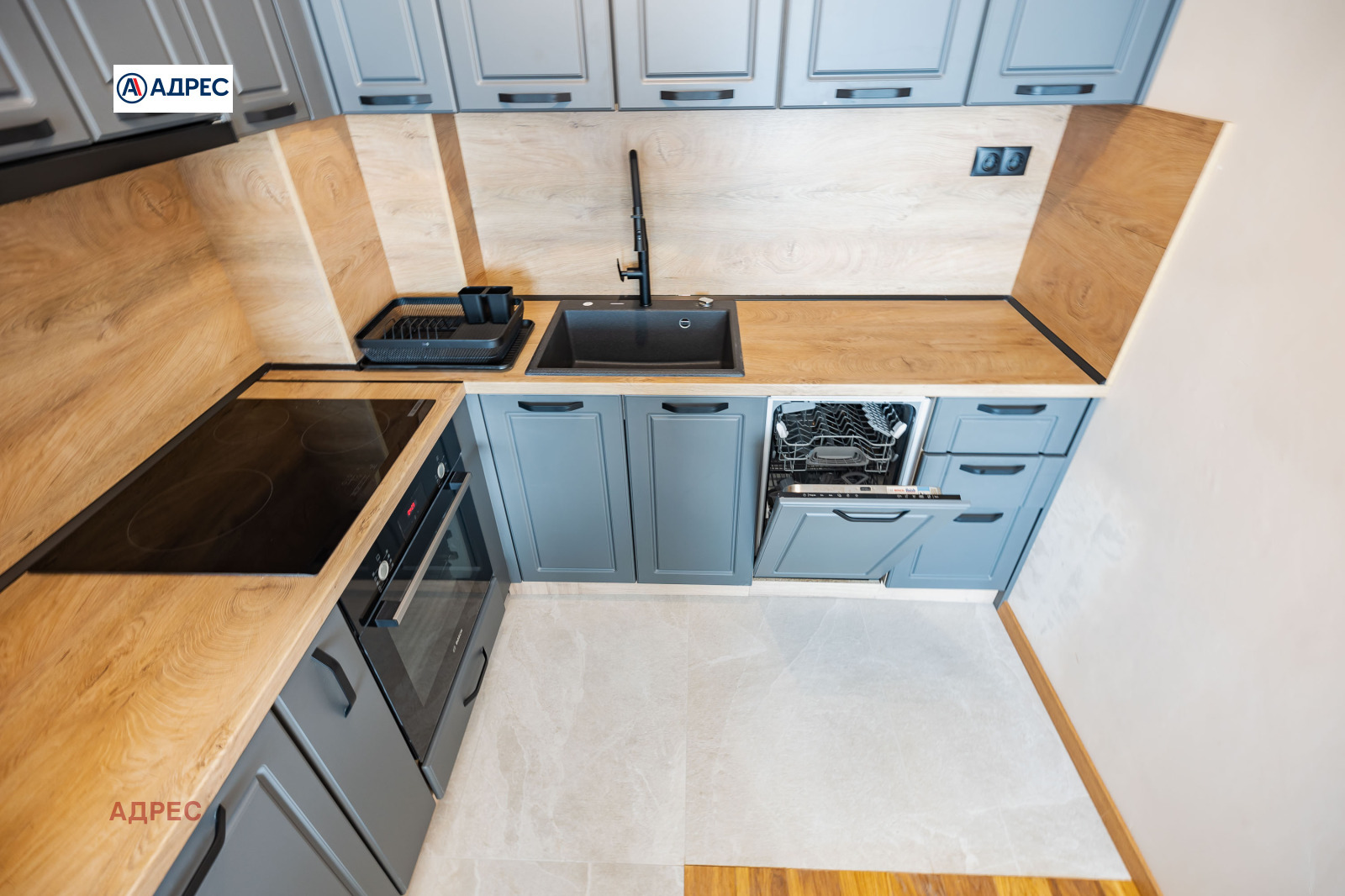 Дава под наем 2-СТАЕН, гр. Варна, Младост 1, снимка 7 - Апартаменти - 53804999