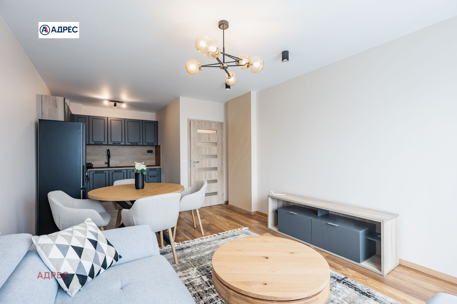 Дава под наем 2-СТАЕН, гр. Варна, Младост 1, снимка 4 - Апартаменти - 53804999