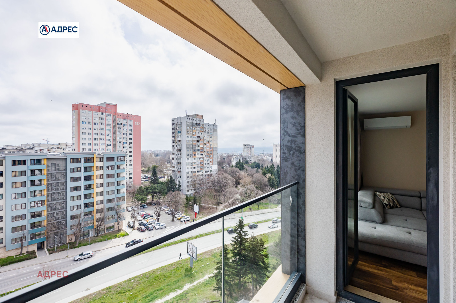 Дава под наем 2-СТАЕН, гр. Варна, Младост 1, снимка 3 - Апартаменти - 53804999