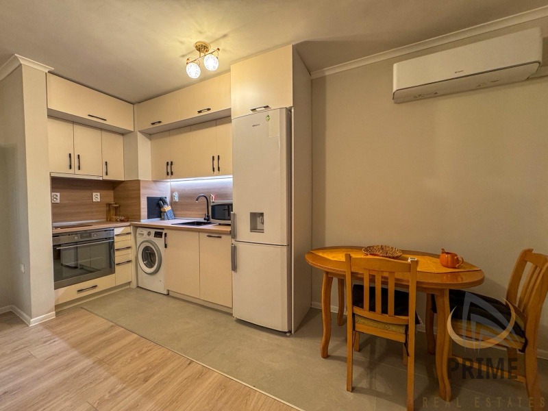 Дава под Наем 2-СТАЕН в град Бургас, Изгрев - 62 кв.м / 430 € » 841.01 лв., ПРАЙМ РИЪЛ ЕСТЕЙТС ЕООД