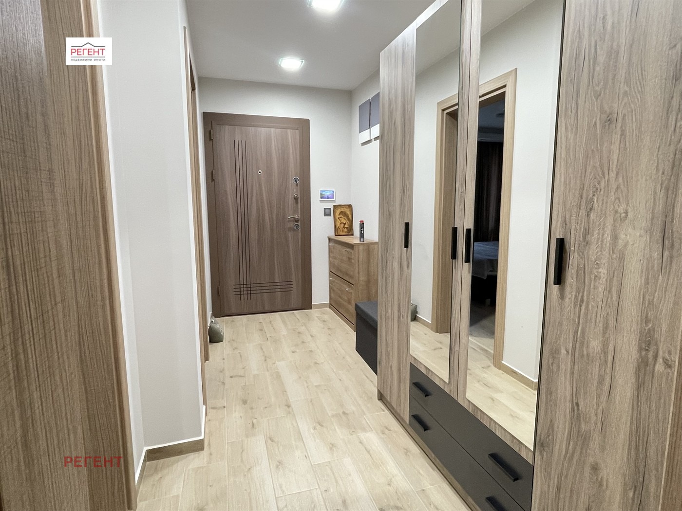 Дава под Наем 2-СТАЕН | Imot.bg — изображение 9