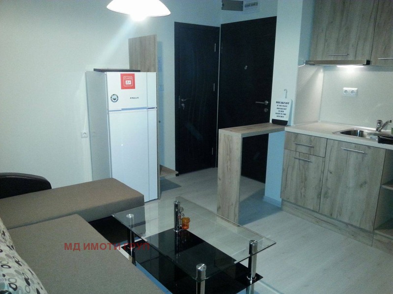Дава под наем  2-стаен град Пловдив , Тракия , 42 кв.м | 36709988 - изображение [2]