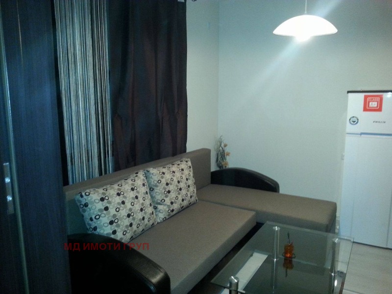 Дава под наем  2-стаен град Пловдив , Тракия , 42 кв.м | 36709988 - изображение [3]