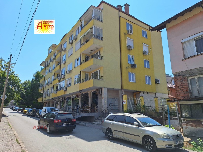 Дава под наем  2-стаен град Враца , Център , 62 кв.м | 56194541 - изображение [14]