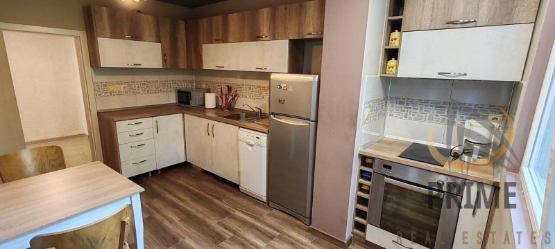 Дава под наем  2-стаен град Бургас , Лазур , 85 кв.м | 81905547