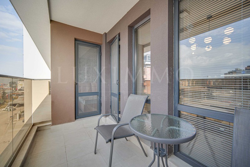 Para alugar  1 quarto Sofia , Malinova dolina , 58 m² | 53527810 - imagem [10]