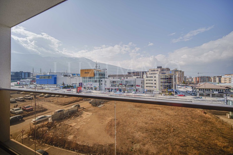 Para alugar  1 quarto Sofia , Malinova dolina , 58 m² | 53527810 - imagem [11]