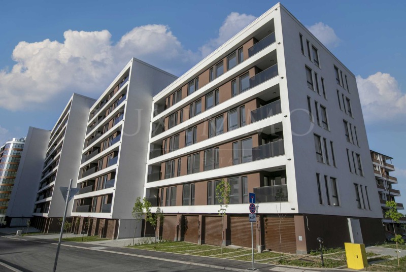 Para alugar  1 quarto Sofia , Malinova dolina , 58 m² | 53527810 - imagem [16]