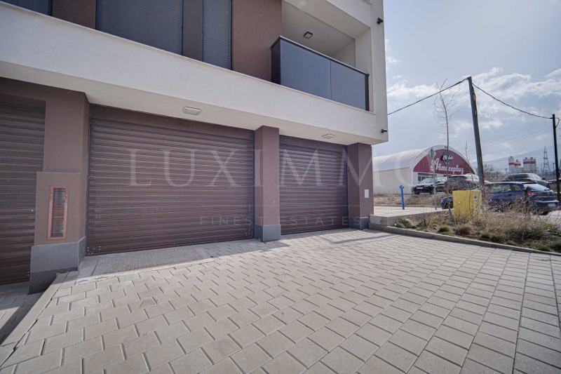 Para alugar  1 quarto Sofia , Malinova dolina , 58 m² | 53527810 - imagem [17]
