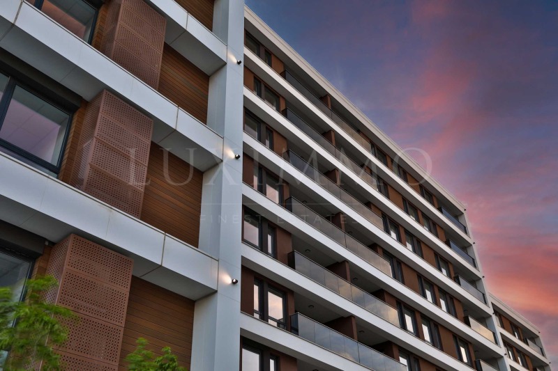 Para alugar  1 quarto Sofia , Malinova dolina , 58 m² | 53527810 - imagem [14]