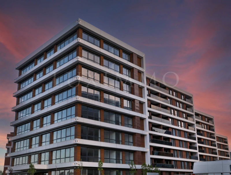 Para alugar  1 quarto Sofia , Malinova dolina , 58 m² | 53527810 - imagem [13]