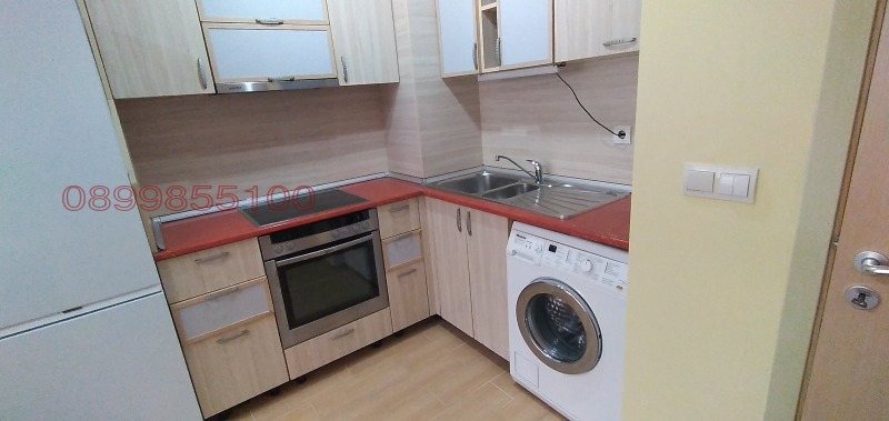 Дава под наем 2-СТАЕН, гр. Варна, Христо Ботев, снимка 4 - Апартаменти - 52783865