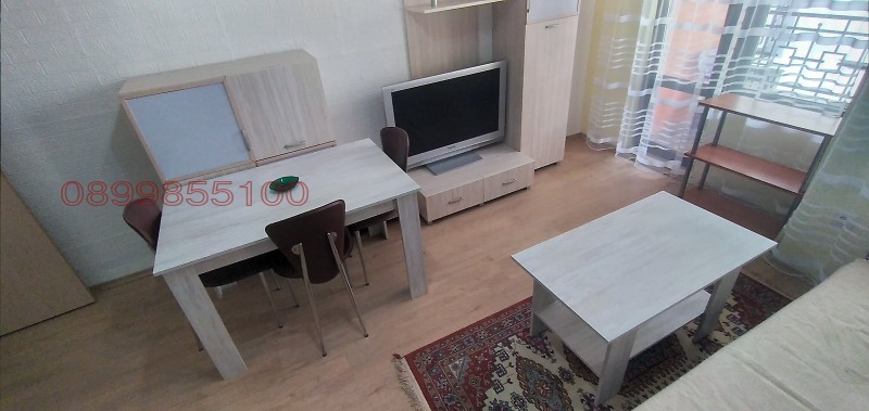 Дава под наем 2-СТАЕН, гр. Варна, Христо Ботев, снимка 5 - Апартаменти - 52783865