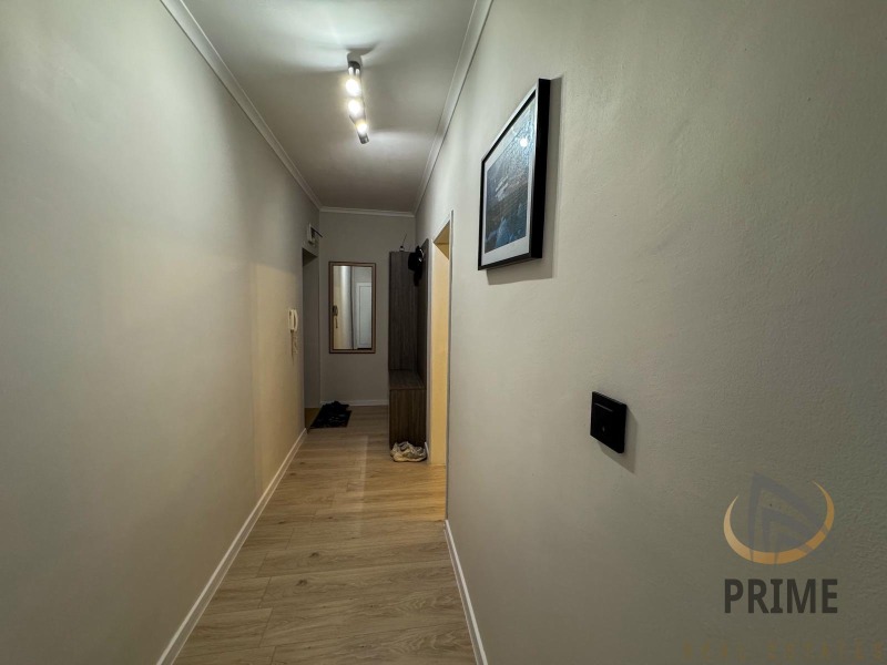 Дава под наем 2-СТАЕН, гр. Бургас, Изгрев, снимка 8 - Апартаменти - 53378032