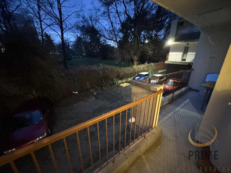 Дава под наем 2-СТАЕН, гр. Бургас, Изгрев, снимка 6 - Апартаменти - 53378032