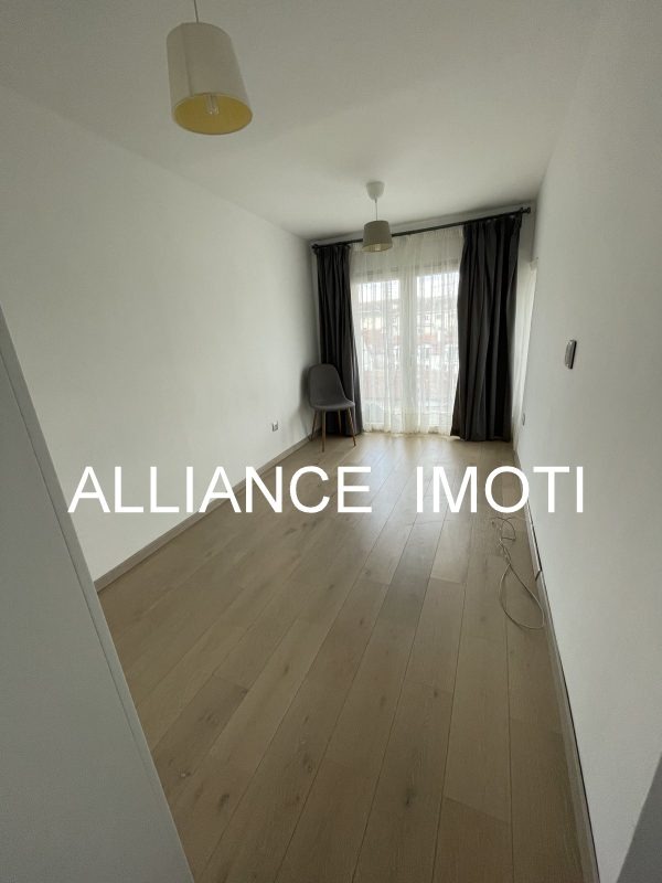 Дава под наем 2-СТАЕН, гр. София, Център, снимка 5 - Апартаменти - 53501463