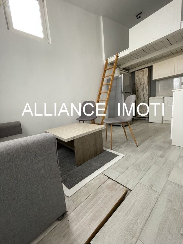 Дава под наем 2-СТАЕН, гр. София, Център, снимка 3 - Апартаменти - 53501463