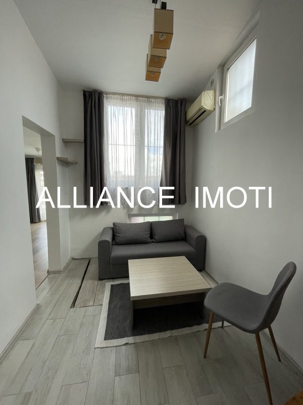 Дава под наем 2-СТАЕН, гр. София, Център